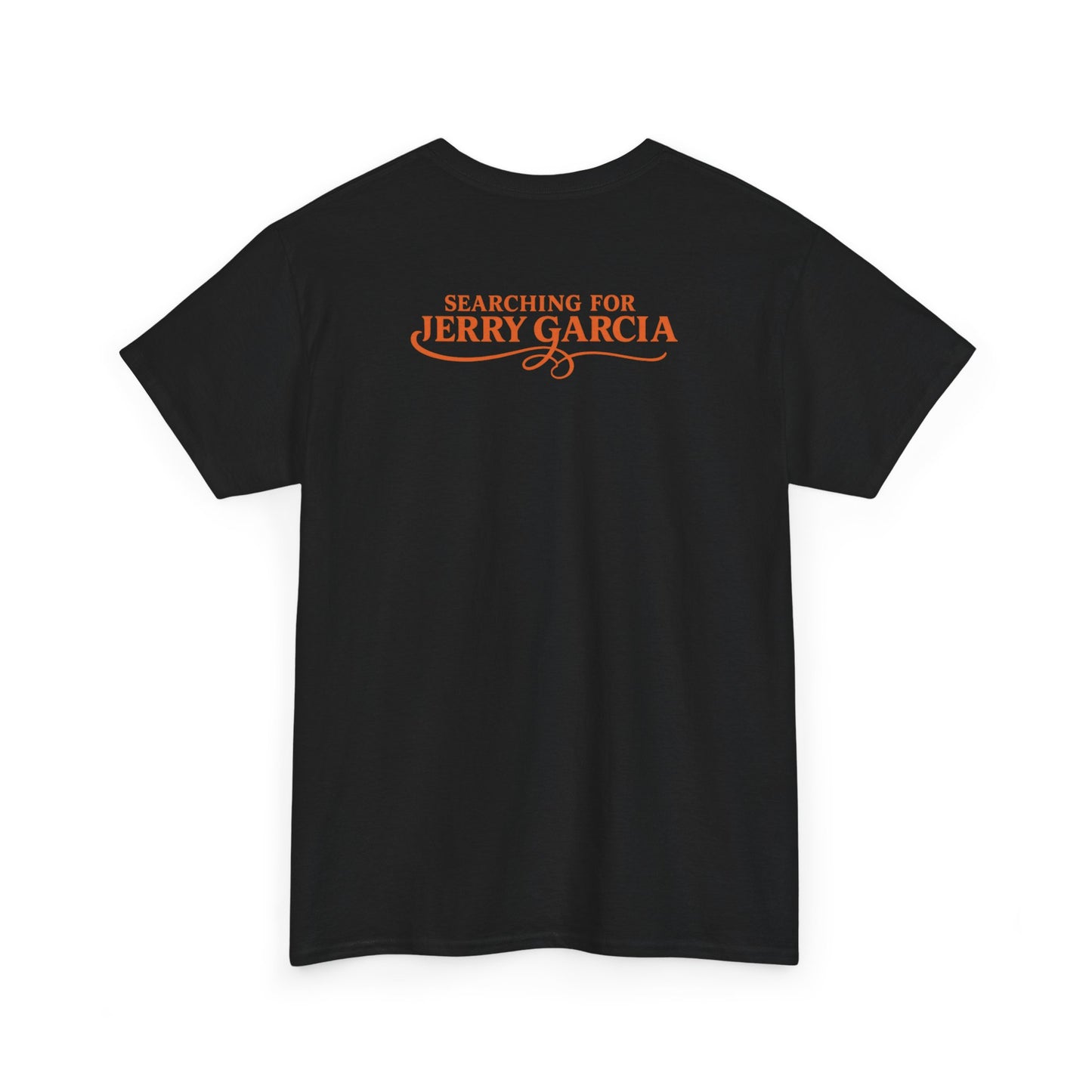Unisex Graphic Tee - Bold 'PROOF' Print, Casual Wear, Streetwear, Gift for Him/Her, Unique Style for All Occasions