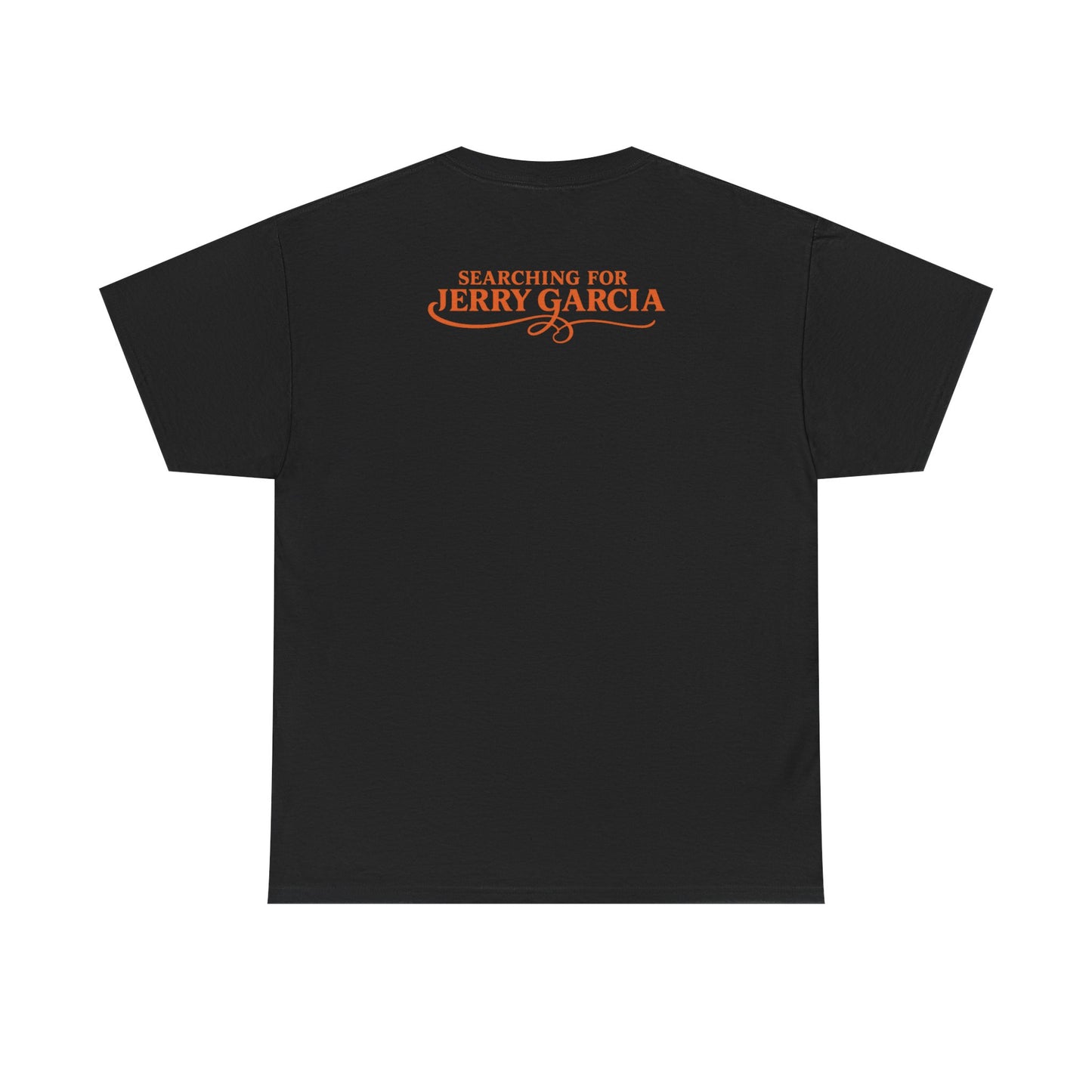 Unisex Graphic Tee - Bold 'PROOF' Print, Casual Wear, Streetwear, Gift for Him/Her, Unique Style for All Occasions