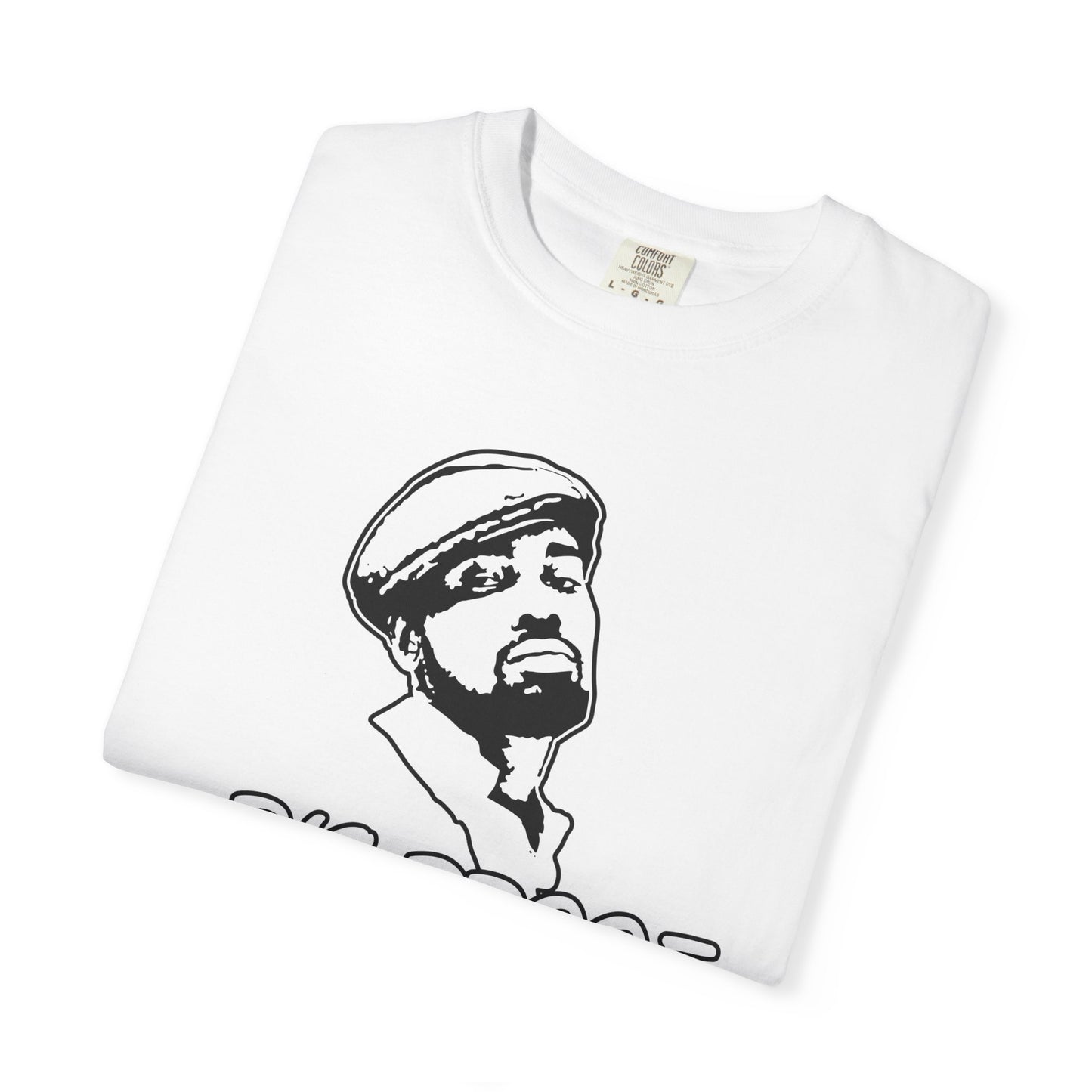 Big Proof Forever Shirt