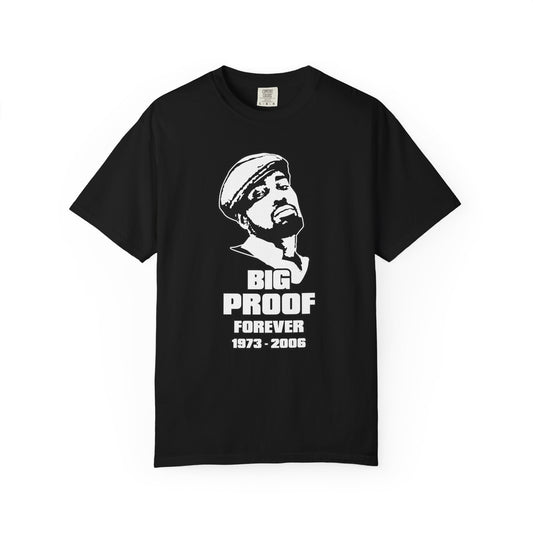 Big Proof Forever White