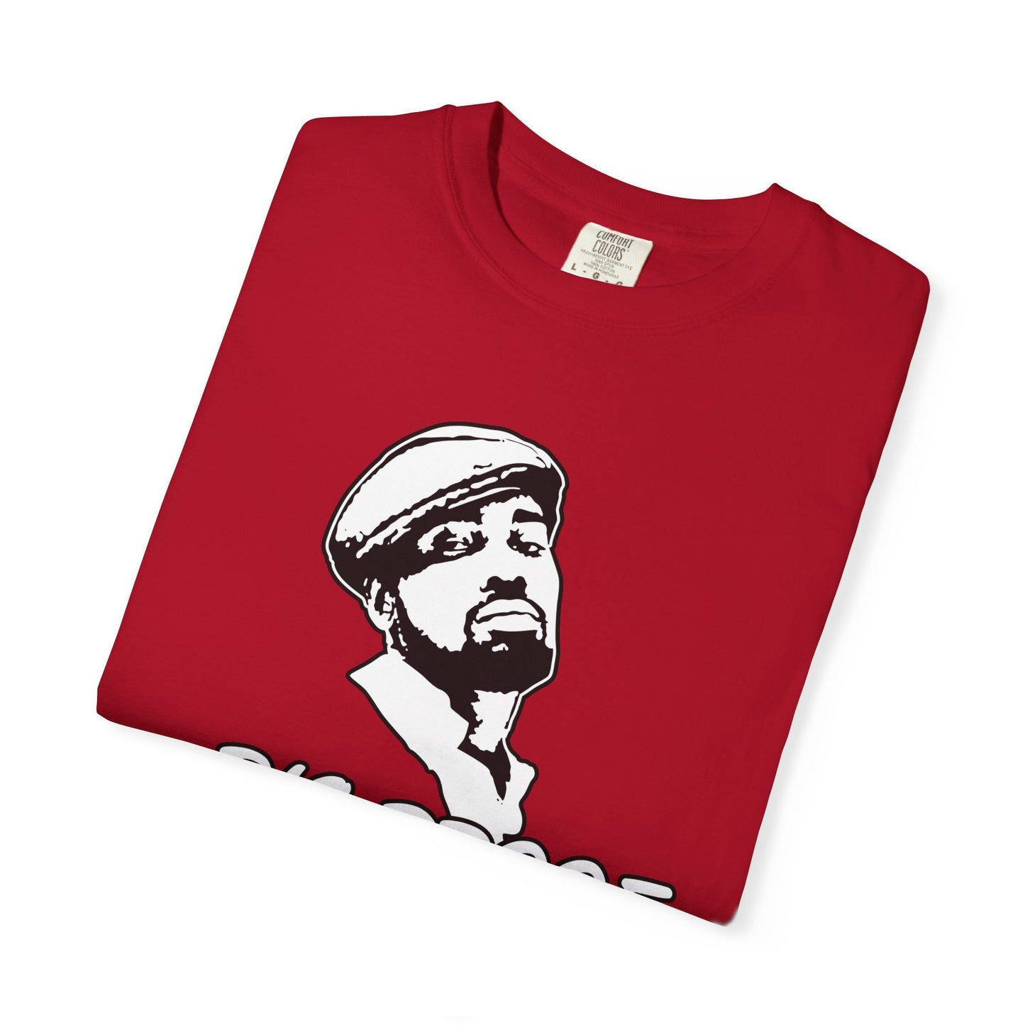 Big Proof Forever Shirt