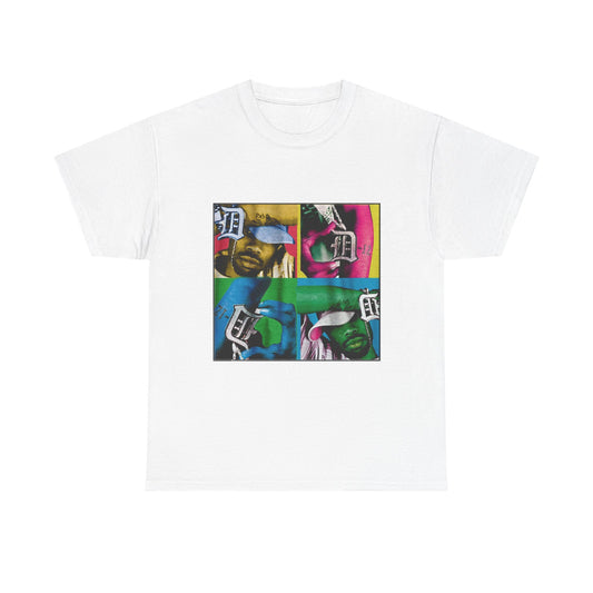 4 Square Proof Tees